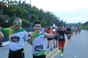 RUN TO LIVE 2025 - Ảnh #3274185