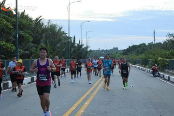 RUN TO LIVE 2025 - Ảnh #3277421