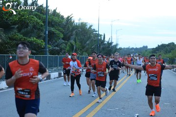 RUN TO LIVE 2025 - Ảnh #3273761