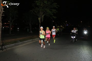 RUN TO LIVE 2025 - Ảnh #3275080