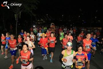 RUN TO LIVE 2025 - Ảnh #3277416