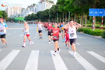 RUN TO LIVE 2025 - Ảnh #3272823