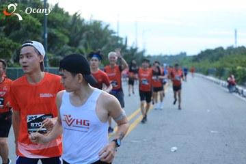 RUN TO LIVE 2025 - Ảnh #3274812