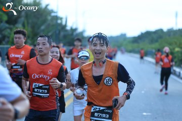 RUN TO LIVE 2025 - Ảnh #3270565