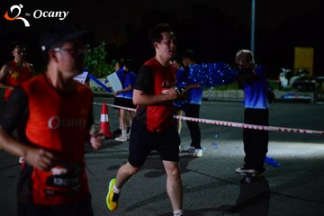 RUN TO LIVE 2025 - Ảnh #3270766
