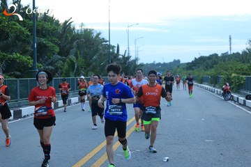RUN TO LIVE 2025 - Ảnh #3274080