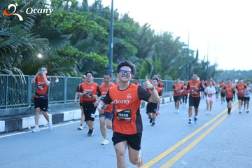RUN TO LIVE 2025 - Ảnh #3270902