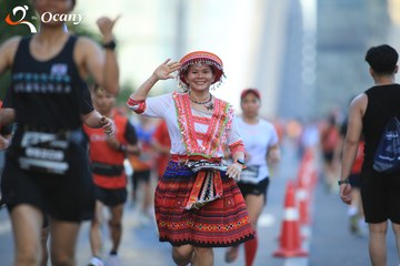 RUN TO LIVE 2025 - Ảnh #3277696