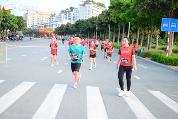 RUN TO LIVE 2025 - Ảnh #3272971