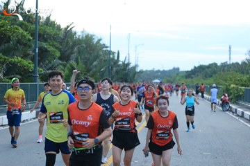 RUN TO LIVE 2025 - Ảnh #3275621