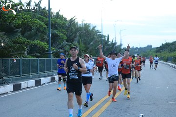 RUN TO LIVE 2025 - Ảnh #3274394