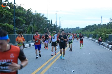 RUN TO LIVE 2025 - Ảnh #3274123