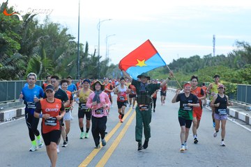 RUN TO LIVE 2025 - Ảnh #3276834