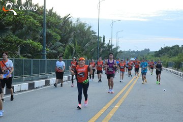 RUN TO LIVE 2025 - Ảnh #3277385