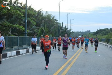 RUN TO LIVE 2025 - Ảnh #3277391