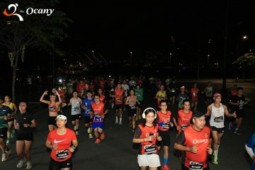RUN TO LIVE 2025 - Ảnh #3277489