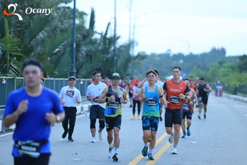 RUN TO LIVE 2025 - Ảnh #3273586