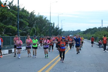 RUN TO LIVE 2025 - Ảnh #3274921