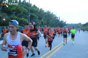 RUN TO LIVE 2025 - Ảnh #3270857