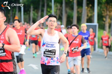 RUN TO LIVE 2025 - Ảnh #3273196