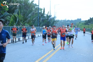 RUN TO LIVE 2025 - Ảnh #3270614