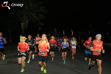 RUN TO LIVE 2025 - Ảnh #3275687