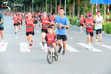 RUN TO LIVE 2025 - Ảnh #3273118