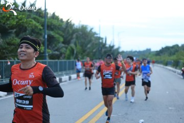 RUN TO LIVE 2025 - Ảnh #3274846