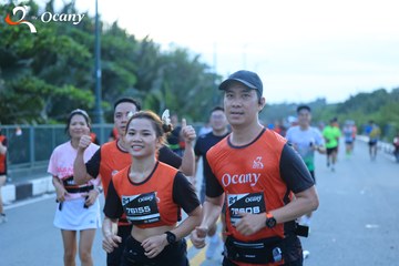 RUN TO LIVE 2025 - Ảnh #3271948