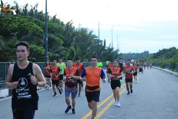 RUN TO LIVE 2025 - Ảnh #3274574