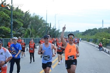 RUN TO LIVE 2025 - Ảnh #3276199