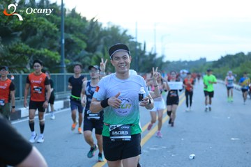 RUN TO LIVE 2025 - Ảnh #3271975