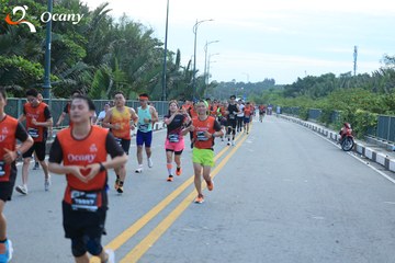 RUN TO LIVE 2025 - Ảnh #3275862