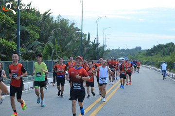 RUN TO LIVE 2025 - Ảnh #3275966