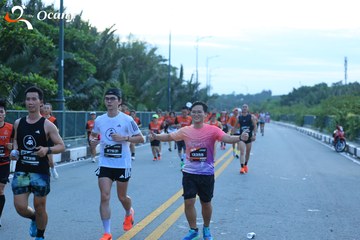 RUN TO LIVE 2025 - Ảnh #3273320