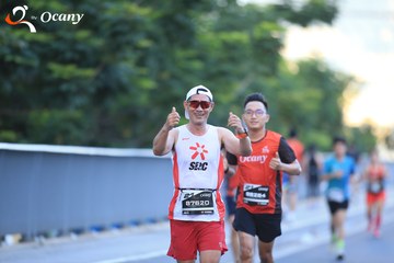 RUN TO LIVE 2025 - Ảnh #3275301
