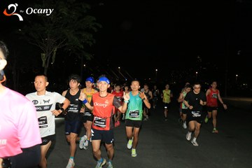 RUN TO LIVE 2025 - Ảnh #3275571