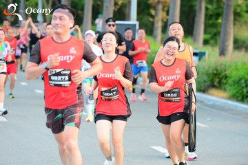 RUN TO LIVE 2025 - Ảnh #3273245