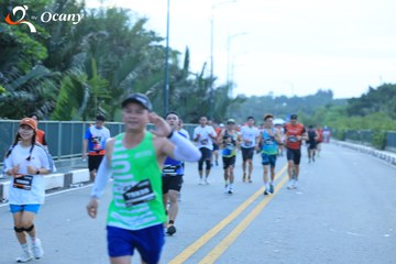 RUN TO LIVE 2025 - Ảnh #3273577