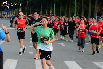 RUN TO LIVE 2025 - Ảnh #3274255