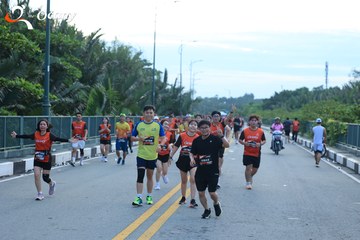 RUN TO LIVE 2025 - Ảnh #3275562