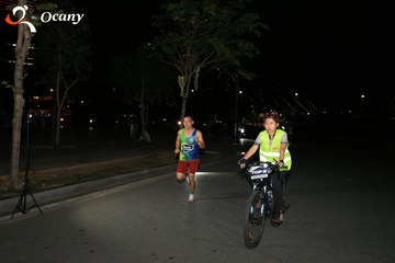 RUN TO LIVE 2025 - Ảnh #3275081