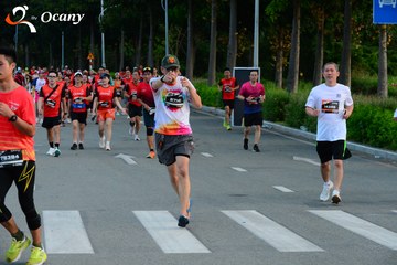 RUN TO LIVE 2025 - Ảnh #3273629