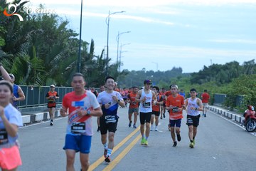 RUN TO LIVE 2025 - Ảnh #3274744