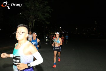 RUN TO LIVE 2025 - Ảnh #3275153