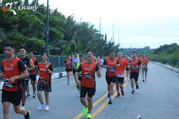RUN TO LIVE 2025 - Ảnh #3274317