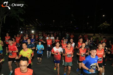 RUN TO LIVE 2025 - Ảnh #3277680