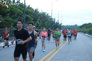 RUN TO LIVE 2025 - Ảnh #3274249