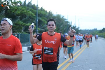RUN TO LIVE 2025 - Ảnh #3274362