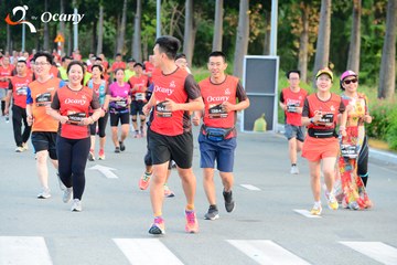 RUN TO LIVE 2025 - Ảnh #3273502